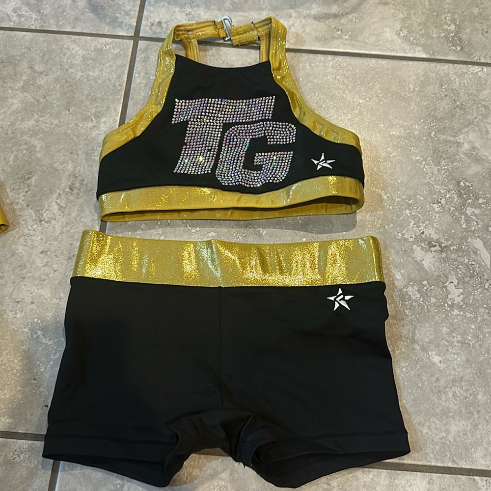 Top gun rebel set